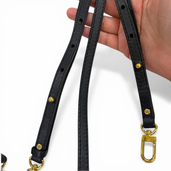 Louis Vuitton Palm Springs Mini Backpack Monogram Auth - Picture 15 of 16